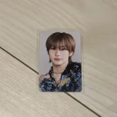 RIIZE アントン RIIZING DAYトレカ