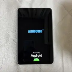 ALLDOCUBE iPlay50 mini Pro 8.4 256GB - メルカリ