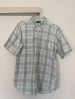 POLO by RALPH LAUREN ラルフローレン チェック シャツ Mのサムネイル