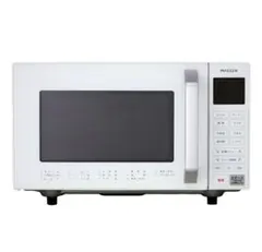 MAXZEN オーブンレンジ JMO16MD01 ホワイト16L 美品 MAXZEN オーブンレンジ JMO16MD01 ホワイト16L 美品 - メルカリ