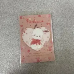 ポチャッコ　サンリオキャラクターズ ウエハース11