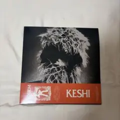 KESHI / Requiem レコード