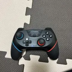 ニンテンドーSwitch　YesOJO ワイヤレスコントローラー