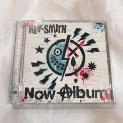 HEY-SMITH Now Album