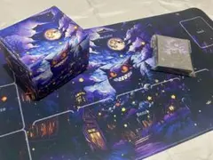 2025年最新】星月夜 スリーブの人気アイテム - メルカリ