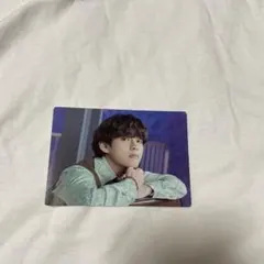 SOWOOZOO ソウジュ ミニフォト　V テテ