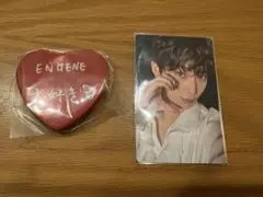 ENHYPEN House of Vampire ソヌセット