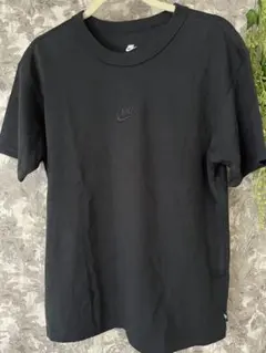 【NIKE 】半袖Tシャツ ◆刺繍ロゴ◆メンズS