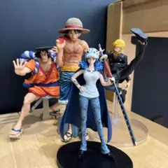 2026年最新】ルフィ 女体化 フィギュアの人気アイテム - メルカリ