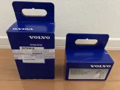 ボルボ850 V70-1 トノカバー補修キット 取扱説明書付 VOLVO 8B - メルカリ