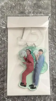 2026年最新】フースーヤ アクキーの人気アイテム - メルカリ