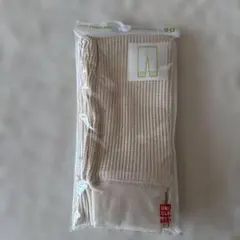 ユニクロ ベビーレギンス 9分丈 90