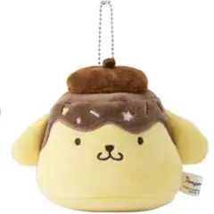 ポムポムプリン アベイル マスコット ポムポムプリン アベイル 日焼け プリンくん 浮き輪 一点 - メルカリ