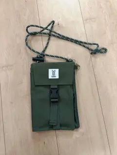 DOD サコッシュ