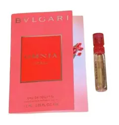 BVLGARI OMNIA CORAL 1.5ml 香水 他 3点まとめ売り