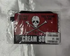 クリームソーダ