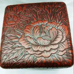 2026年最新】文箱 鎌倉彫の人気アイテム - メルカリ