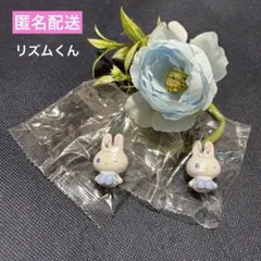 未開封　リトルツインスターズ×マイメロディ DOLLY MIX リズムくん