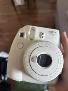 instax mini8+
