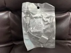 iPhone イヤホン 変化ケーブル