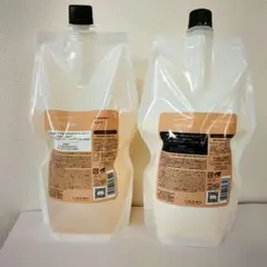 SEE/SAW TIGHT タイト シャンプー & トリートメント 800mL - メルカリ