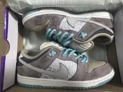 Nike SB Dunk Low Pro 