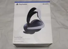 Sony PULSE Elite ワイヤレスヘッドセット