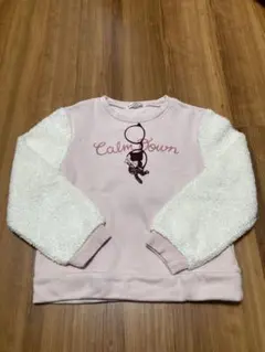 any FAM トレーナー 130cm