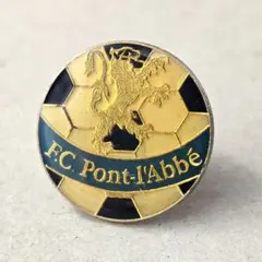 【ピンズ】ヨーロッパヴィンテージピンズ #4795 ピンバッジ