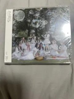 =LOVE 恋ははじめました CD 未開封