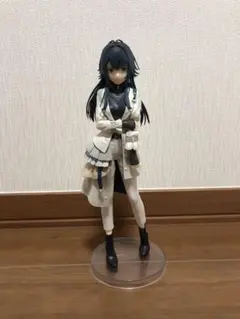 学園アイドルマスター 月村手毬 フィギュア