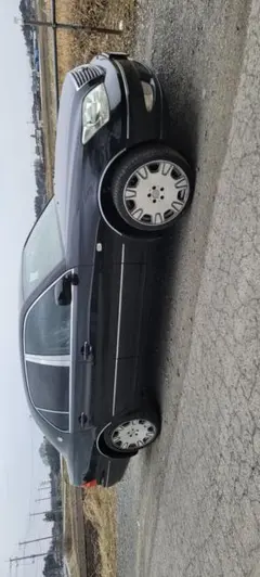 LS ワーク　19インチホイール