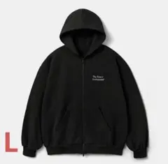 ennoy フルジップパーカー 最終値下げ - メルカリ