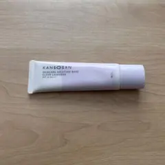 乾燥さん　保湿力スキンケア下地　透明感ラベンダー