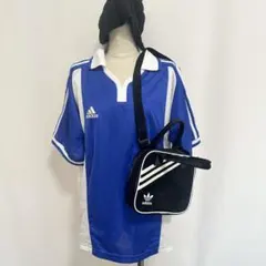 adidas 90s ゲームシャツ ユニフォーム