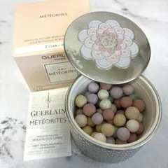 ゲラン フェイスパウダー メテオリット 29g 未使用品 - メルカリ