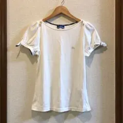BURBERRY BLUE LABEL カットソー
