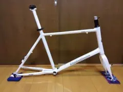 KHODAABLOOM 「コーダブルーム」 RAIL20 フレーム　480mmのサムネイル