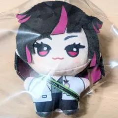 ディズニー ツイステ チビちびぐるみ-おめかしバースデー vol.2 　リリア