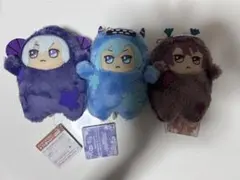 アイナナ モンぬい 紙類 その他 まとめ売り - メルカリ