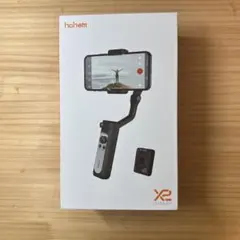 hohem iSteady X2 スマホ用ジンバル スタビライザー