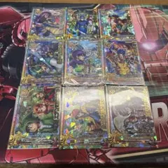 ドラゴンクエスト モンスターバトルロード　コンプ 2026年最新】モンスターバトルロード コンプの人気アイテム - メルカリ