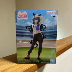 ウマ娘　ヴィルシーナ　フィギュア