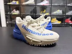 新品　ファレル　Pharrell Williams NMD S1 Maubsのサムネイル