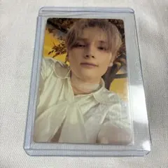 TOMORROW X TOGETHER トレカ ヒュニンカイ