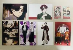 WIND BREAKER 蘇枋隼飛まとめ売り