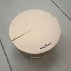 マキアージュドラマティックエッセンスヴェール ルースパウダークリア