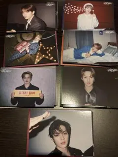 リノ　ポストカードセット　展覧会