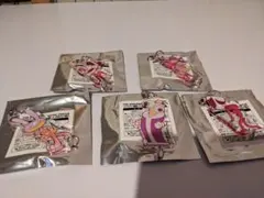 【即日配送】アメイジングデジタルサーカス gigo アクリルチャーム