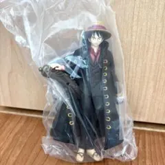 ワンピース モンキー・D・ルフィ フィギュア